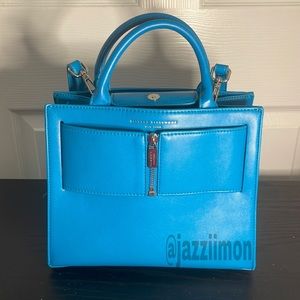 Brandon Blackwood Medium Kuei Bag